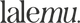 LALEMU
